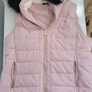 Calvin Klein Performance Puffer Vest